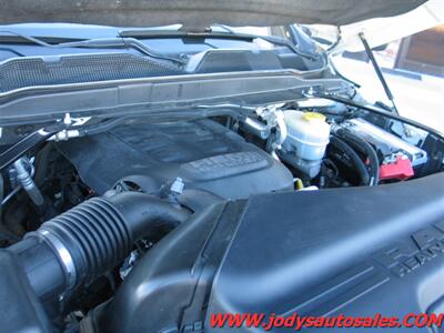 2020 RAM 3500 Tradesman 3500,Tradesman, Crew Cab, 8' Box, 4x4, DRW - Photo 32 - North Platte, NE 69101