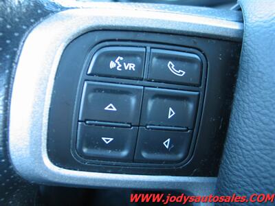 2020 RAM 3500 Tradesman 3500,Tradesman, Crew Cab, 8' Box, 4x4, DRW - Photo 8 - North Platte, NE 69101