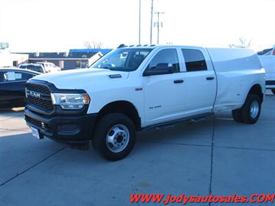 2020 RAM 3500 Tradesman 3500,Tradesman, Crew Cab, 8' Box, 4x4, DRW - Photo 26 - North Platte, NE 69101