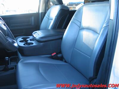 2020 RAM 3500 Tradesman 3500,Tradesman, Crew Cab, 8' Box, 4x4, DRW - Photo 5 - North Platte, NE 69101