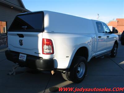 2020 RAM 3500 Tradesman 3500,Tradesman, Crew Cab, 8' Box, 4x4, DRW - Photo 30 - North Platte, NE 69101