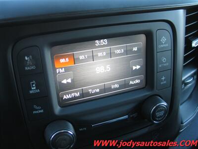 2020 RAM 3500 Tradesman 3500,Tradesman, Crew Cab, 8' Box, 4x4, DRW - Photo 12 - North Platte, NE 69101