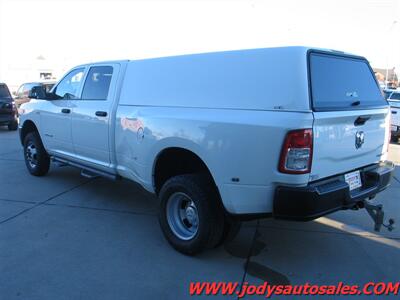 2020 RAM 3500 Tradesman 3500,Tradesman, Crew Cab, 8' Box, 4x4, DRW - Photo 28 - North Platte, NE 69101