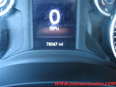 2020 RAM 3500 Tradesman 3500,Tradesman, Crew Cab, 8' Box, 4x4, DRW - Photo 10 - North Platte, NE 69101