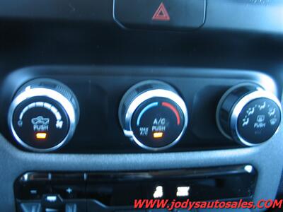 2020 RAM 3500 Tradesman 3500,Tradesman, Crew Cab, 8' Box, 4x4, DRW - Photo 15 - North Platte, NE 69101