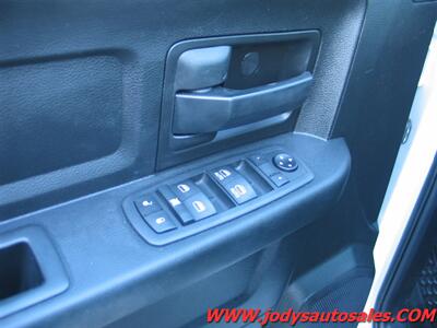 2020 RAM 3500 Tradesman 3500,Tradesman, Crew Cab, 8' Box, 4x4, DRW - Photo 3 - North Platte, NE 69101