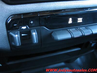 2020 RAM 3500 Tradesman 3500,Tradesman, Crew Cab, 8' Box, 4x4, DRW - Photo 16 - North Platte, NE 69101