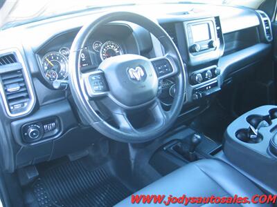 2020 RAM 3500 Tradesman 3500,Tradesman, Crew Cab, 8' Box, 4x4, DRW - Photo 2 - North Platte, NE 69101