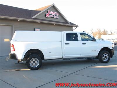 2020 RAM 3500 Tradesman 3500,Tradesman, Crew Cab, 8' Box, 4x4, DRW - Photo 31 - North Platte, NE 69101