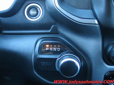 2020 RAM 3500 Tradesman 3500,Tradesman, Crew Cab, 8' Box, 4x4, DRW - Photo 14 - North Platte, NE 69101