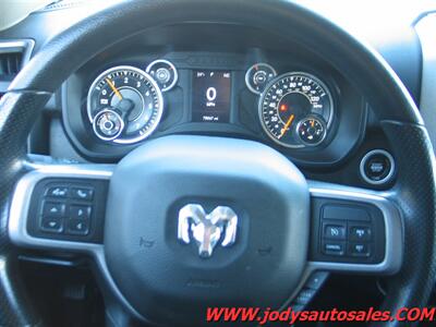 2020 RAM 3500 Tradesman 3500,Tradesman, Crew Cab, 8' Box, 4x4, DRW - Photo 11 - North Platte, NE 69101