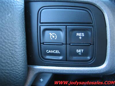 2020 RAM 3500 Tradesman 3500,Tradesman, Crew Cab, 8' Box, 4x4, DRW - Photo 9 - North Platte, NE 69101