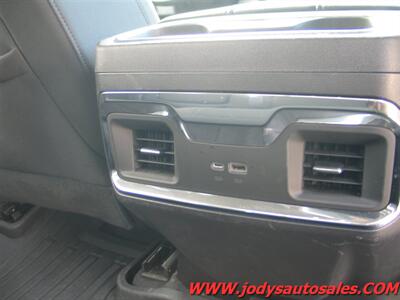 2023 GMC Sierra 1500 Elevation, 4DR CREW CAB. HEATED SEATS, 29,000 MILES - Photo 37 - North Platte, NE 69101