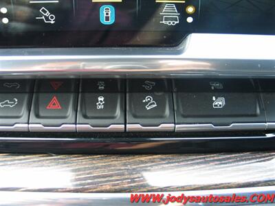 2023 GMC Sierra 1500 Elevation, 4DR CREW CAB. HEATED SEATS, 29,000 MILES - Photo 25 - North Platte, NE 69101