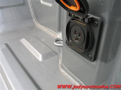 2023 GMC Sierra 1500 Elevation, 4DR CREW CAB. HEATED SEATS, 29,000 MILES - Photo 41 - North Platte, NE 69101