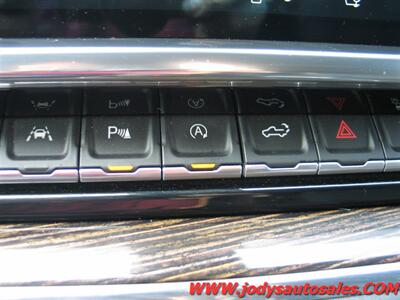 2023 GMC Sierra 1500 Elevation, 4DR CREW CAB. HEATED SEATS, 29,000 MILES - Photo 24 - North Platte, NE 69101