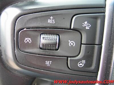 2023 GMC Sierra 1500 Elevation, 4DR CREW CAB. HEATED SEATS, 29,000 MILES - Photo 13 - North Platte, NE 69101