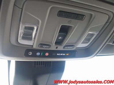2023 GMC Sierra 1500 Elevation, 4DR CREW CAB. HEATED SEATS, 29,000 MILES - Photo 17 - North Platte, NE 69101