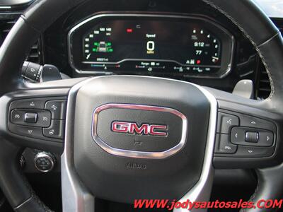 2023 GMC Sierra 1500 Elevation, 4DR CREW CAB. HEATED SEATS, 29,000 MILES - Photo 16 - North Platte, NE 69101