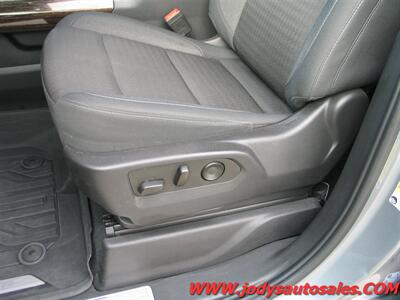 2023 GMC Sierra 1500 Elevation, 4DR CREW CAB. HEATED SEATS, 29,000 MILES - Photo 4 - North Platte, NE 69101