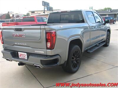 2023 GMC Sierra 1500 Elevation, 4DR CREW CAB. HEATED SEATS, 29,000 MILES - Photo 46 - North Platte, NE 69101