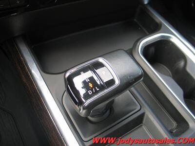 2023 GMC Sierra 1500 Elevation, 4DR CREW CAB. HEATED SEATS, 29,000 MILES - Photo 28 - North Platte, NE 69101