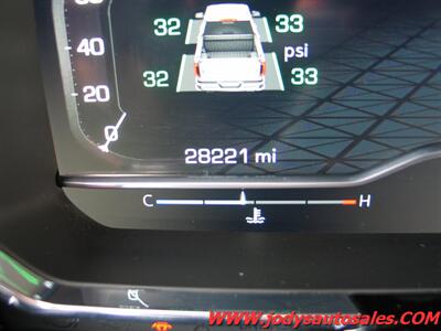 2023 GMC Sierra 1500 Elevation, 4DR CREW CAB. HEATED SEATS, 29,000 MILES - Photo 15 - North Platte, NE 69101