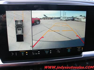 2023 GMC Sierra 1500 Elevation, 4DR CREW CAB. HEATED SEATS, 29,000 MILES - Photo 23 - North Platte, NE 69101