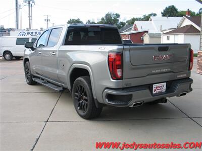 2023 GMC Sierra 1500 Elevation, 4DR CREW CAB. HEATED SEATS, 29,000 MILES - Photo 44 - North Platte, NE 69101