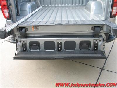 2023 GMC Sierra 1500 Elevation, 4DR CREW CAB. HEATED SEATS, 29,000 MILES - Photo 40 - North Platte, NE 69101