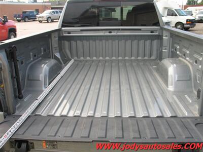 2023 GMC Sierra 1500 Elevation, 4DR CREW CAB. HEATED SEATS, 29,000 MILES - Photo 39 - North Platte, NE 69101
