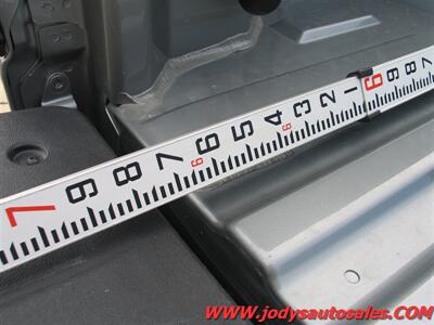2023 GMC Sierra 1500 Elevation, 4DR CREW CAB. HEATED SEATS, 29,000 MILES - Photo 38 - North Platte, NE 69101