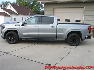 2023 GMC Sierra 1500 Elevation, 4DR CREW CAB. HEATED SEATS, 29,000 MILES - Photo 43 - North Platte, NE 69101