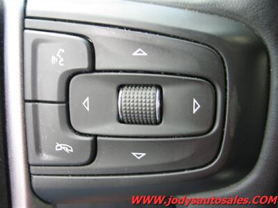 2023 GMC Sierra 1500 Elevation, 4DR CREW CAB. HEATED SEATS, 29,000 MILES - Photo 14 - North Platte, NE 69101