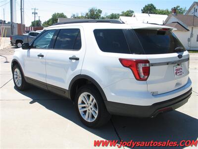 2017 Ford Explorer AWD, 25,000 LOW LOW MILES   - Photo 32 - North Platte, NE 69101
