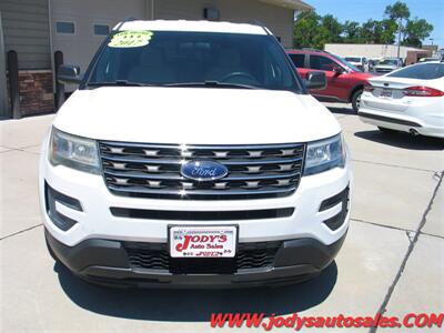 2017 Ford Explorer AWD, 25,000 LOW LOW MILES   - Photo 36 - North Platte, NE 69101