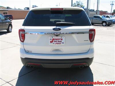 2017 Ford Explorer AWD, 25,000 LOW LOW MILES   - Photo 33 - North Platte, NE 69101