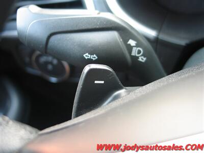 2015 Ford Edge  SEL AWD 4DR. - Photo 10 - North Platte, NE 69101