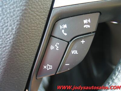 2015 Ford Edge  SEL AWD 4DR. - Photo 15 - North Platte, NE 69101