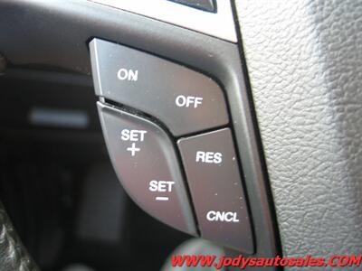 2015 Ford Edge  SEL AWD 4DR. - Photo 13 - North Platte, NE 69101