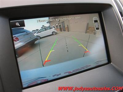 2015 Ford Edge  SEL AWD 4DR. - Photo 18 - North Platte, NE 69101