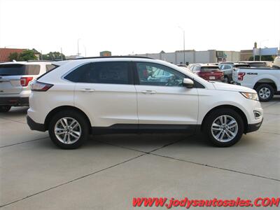 2015 Ford Edge  SEL AWD 4DR. - Photo 32 - North Platte, NE 69101