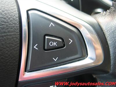 2015 Ford Edge  SEL AWD 4DR. - Photo 14 - North Platte, NE 69101