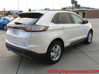 2015 Ford Edge  SEL AWD 4DR. - Photo 31 - North Platte, NE 69101