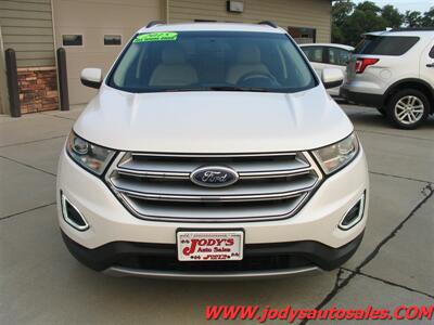 2015 Ford Edge  SEL AWD 4DR. - Photo 33 - North Platte, NE 69101