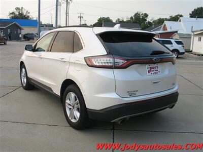 2015 Ford Edge  SEL AWD 4DR. - Photo 29 - North Platte, NE 69101
