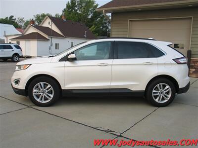2015 Ford Edge  SEL AWD 4DR. - Photo 28 - North Platte, NE 69101