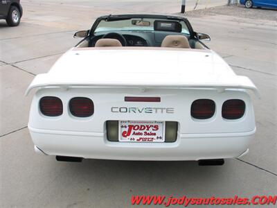 1996 Chevrolet Corvette GREENWOOD - Photo 37 - North Platte, NE 69101