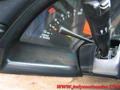 1996 Chevrolet Corvette GREENWOOD - Photo 7 - North Platte, NE 69101