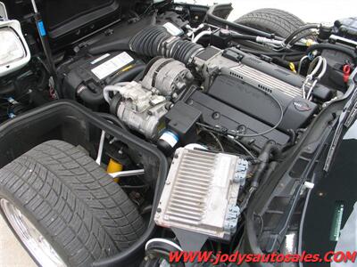 1996 Chevrolet Corvette GREENWOOD - Photo 27 - North Platte, NE 69101
